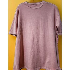 BILLABONG Men's Loose Fit S/S Medium New CR10 Excellent Surf Beach Shirt